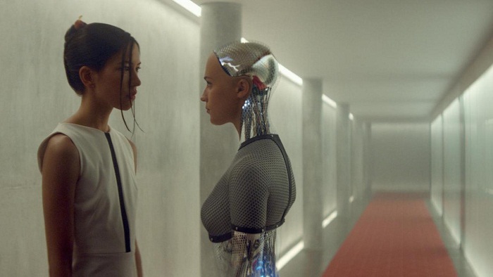 Countries where your job is most at risk of being taken by robot